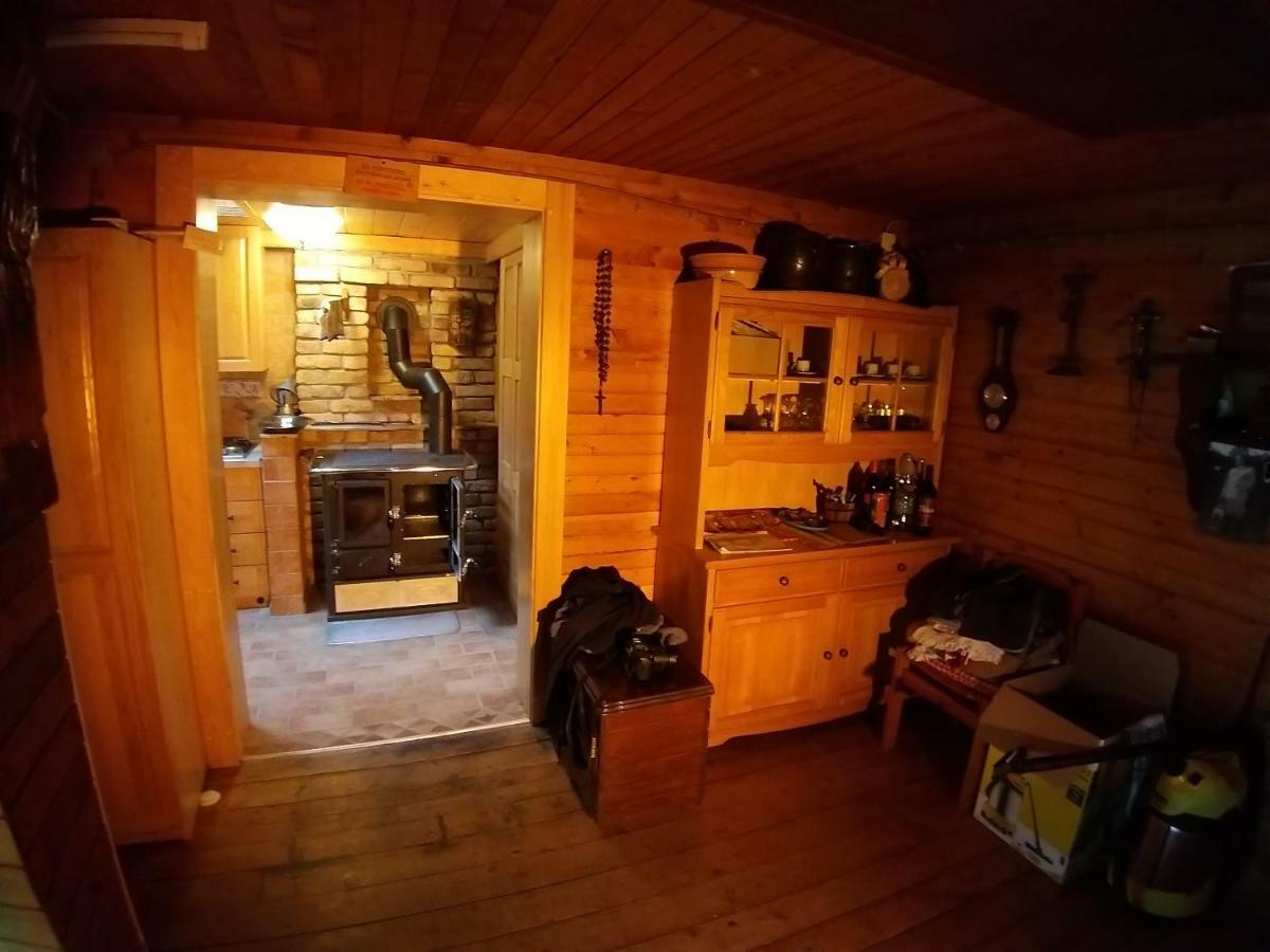 Estate Marjetin dom Hotel Idrija Cameră foto
